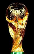 Image result for World Cup Trophy 4K