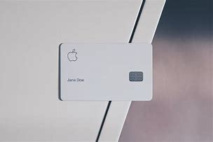 Image result for Apple Card Canada