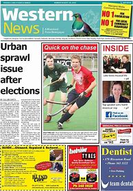 Image result for W S Journal Local News
