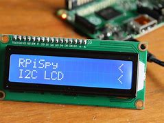 Image result for IC12 LCD
