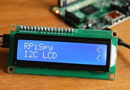 Image result for LCD Display Using LCD Module