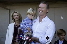 Image result for Jennifer Siebel Newsom Children