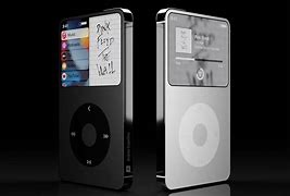 Image result for iPod Classic Update