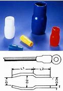 Image result for Wire End Caps