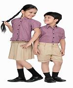 Image result for Traditional Girls School Uniform