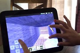 Image result for Minecraft Tablet