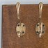 Image result for Letter Coat Hooks