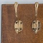 Image result for Brass Specialty Hooks