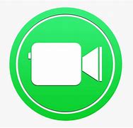 Image result for FaceTime Camera Disabled Icon