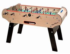 Image result for Rene Pierre Foosball Table