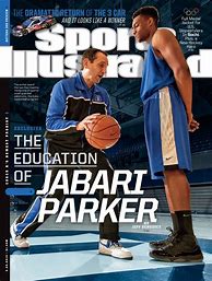 Image result for Coach Prime Cover On Sports Illustrated