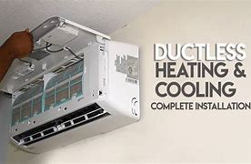 Image result for Heating and Cooling System Installation