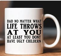 Image result for Funny New Dad Take Away Cup