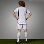 Image result for Real Madrid Galaxy Jersey