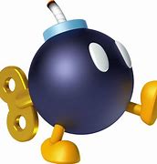 Image result for Bob-omb