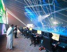 Image result for Saudi Arabia eSports Federation
