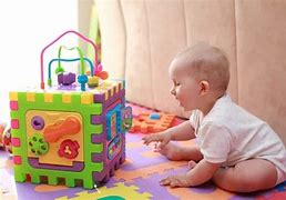 Image result for Safe Toys for Babies