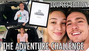 Image result for Adventure Challenge Couples Edition