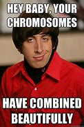 Image result for Google Chromosome Meme