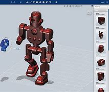 Image result for Robot Building Software