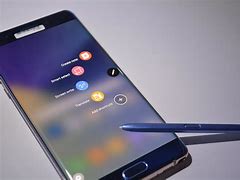 Image result for Samsung Galaxy Note 7 Edge