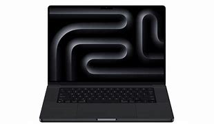 Image result for Space Black MacBook Pro M3 Chip