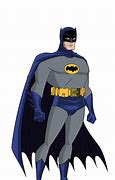Image result for Adam West Batman Animated