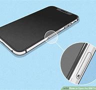 Image result for iPhone 3GS Sim Card Tray