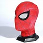 Image result for Spider-Man Homecoming Mask