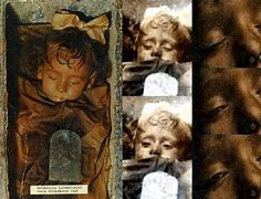 Image result for 13000 Years Old Girl