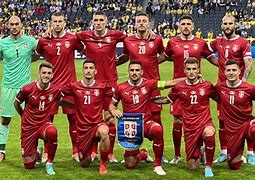 Image result for Serbia World Cup