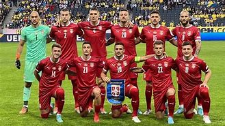 Image result for Serbia World Cup