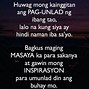 Image result for Pinoy Patama Quotes