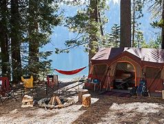 Image result for Best Camping Set Up