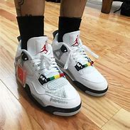 Image result for Do the Right Thing Jordan 4