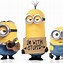 Image result for Minion Animation