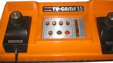 Image result for Color TV Game