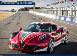 Image result for Alfa Romeo 4C Race Car