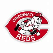 Image result for Cincinnati Reds Decals