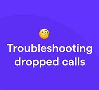 Image result for Dropped Call