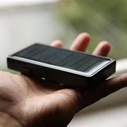 Image result for Solar Phone Batteries