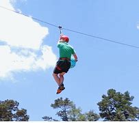 Image result for Inflatable Zip Line