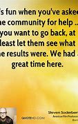 Image result for Quotes About Community