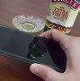 Image result for iPhone 8 Screen Protector Cracked