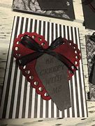Image result for Free Printable Gothic Valentine Cards