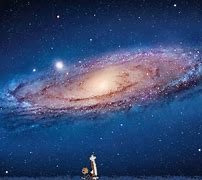 Image result for You Are Here Milky Way Image