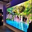 Image result for Largest Samsung TV