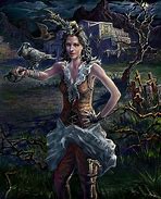 Image result for Southern Gothic Background