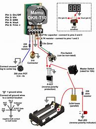 Image result for Wiring-Diagram Box Mod