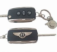 Image result for Bentley Car Keys
